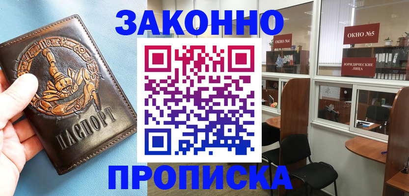 временная прописка в Шагонаре