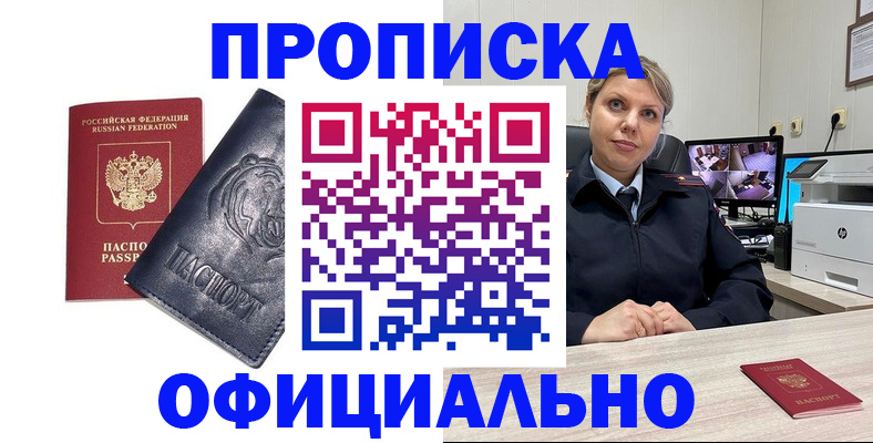 где прописаться в Шагонаре
